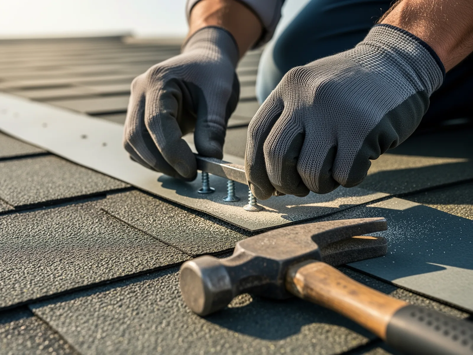 Why choose Fascia Repair in Rock Tavern, NY